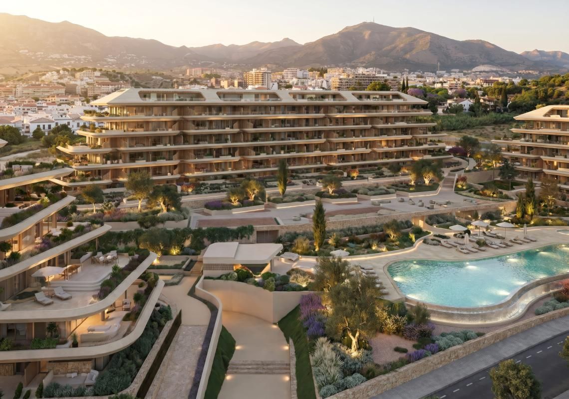Apartamento 3 habitaciones 381m² en venta - Los Boliches - foto 28
