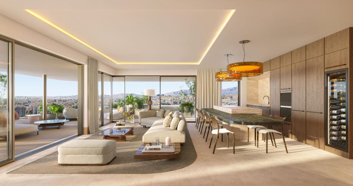 Apartamento 3 habitaciones 381m² en venta - Los Boliches - foto 9