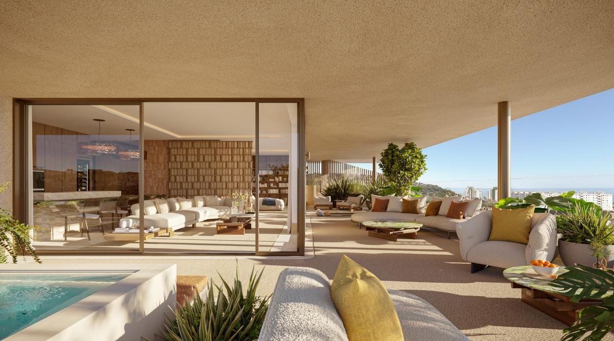 Apartamento 1 habitación 133m² en venta - Los Boliches - foto 13