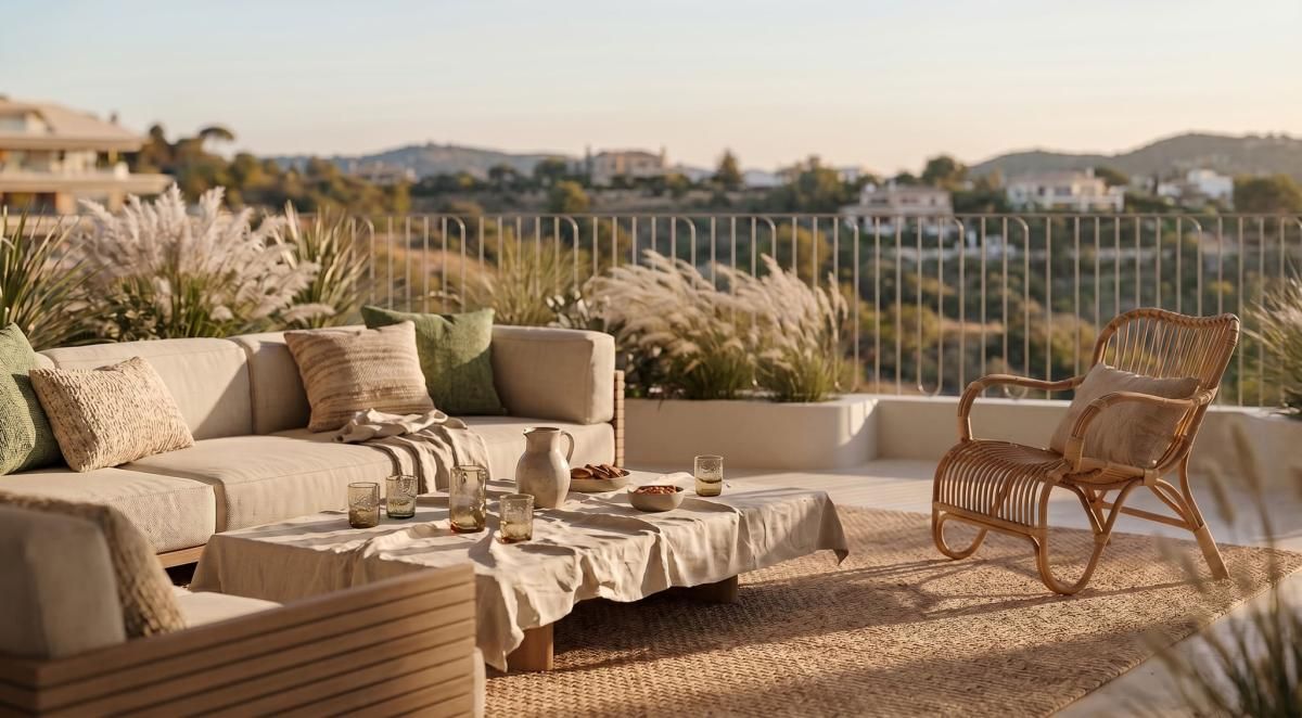 Apartamento 1 habitación 133m² en venta - Los Boliches - foto 24