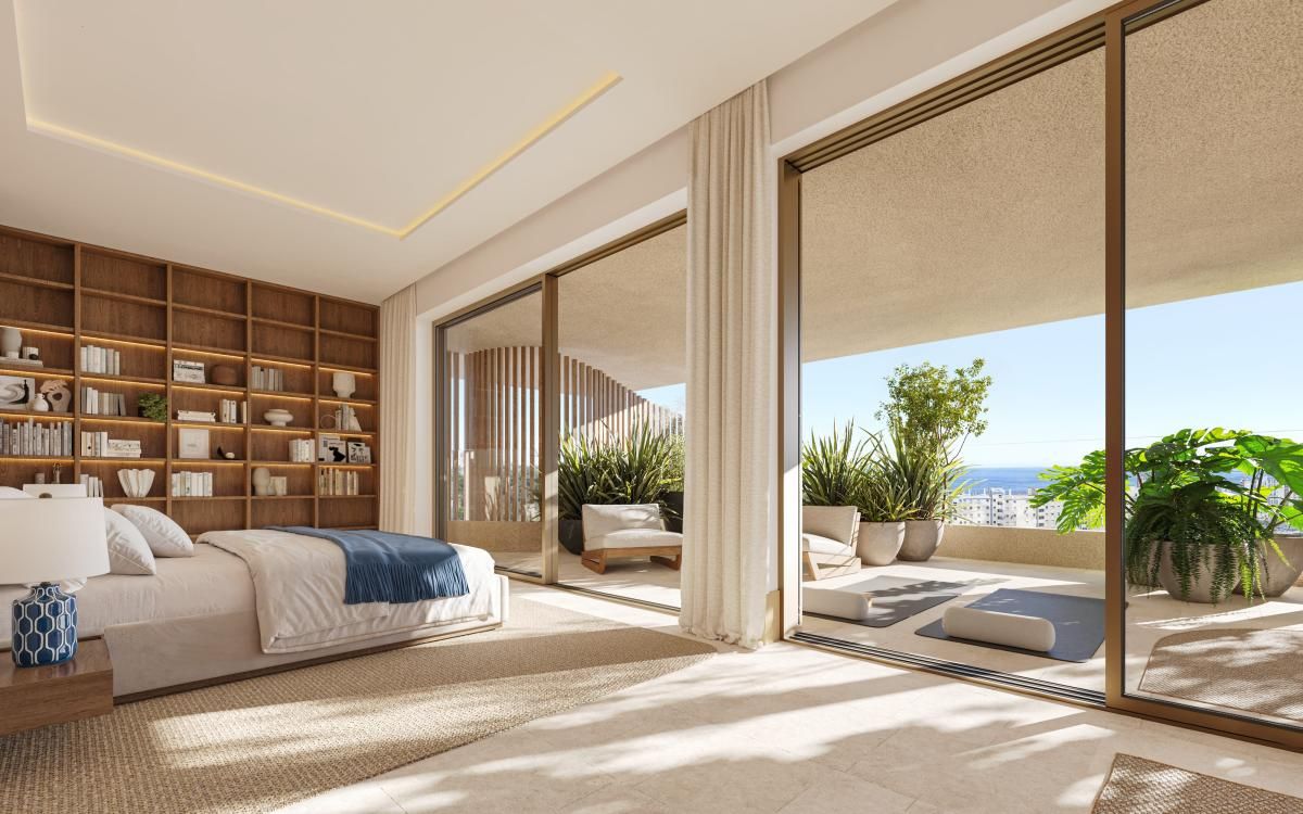 Apartamento 1 habitación 133m² en venta - Los Boliches - foto 32