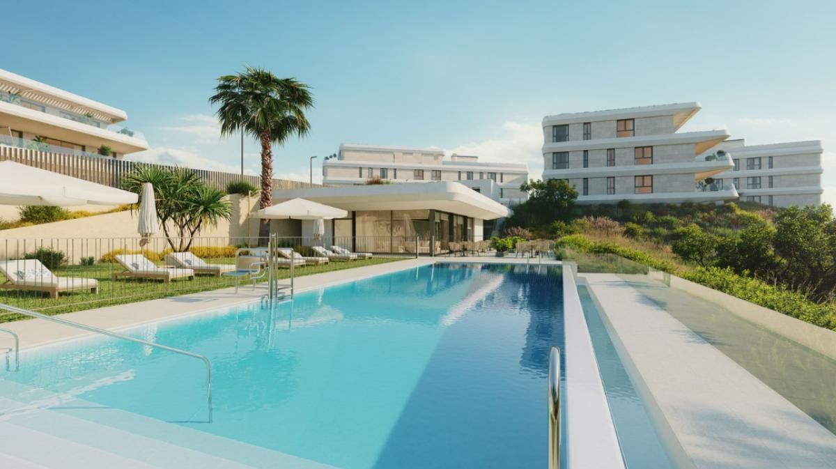 Apartamento 2 habitaciones 184m² en venta - Parque Selwo Ave - foto 2