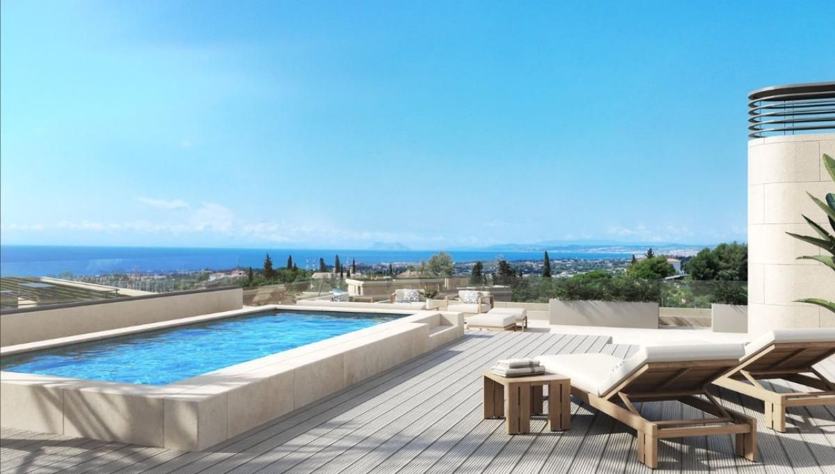 Apartamento 2 habitaciones 184m² en venta - Parque Selwo Ave - foto 5