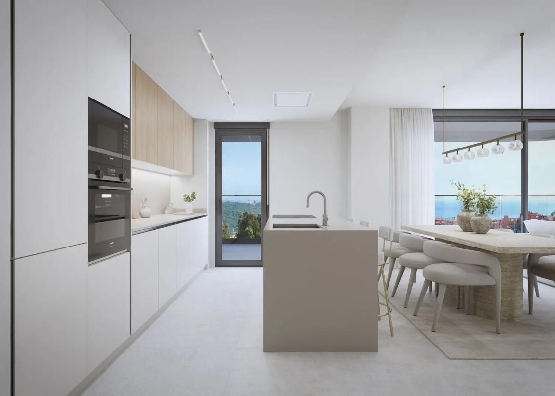 Apartamento 3 habitaciones 154m² en venta - La Galera - foto 9