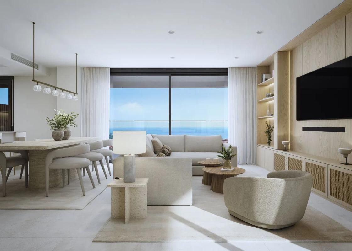 Apartamento 3 habitaciones 154m² en venta - La Galera - foto 10