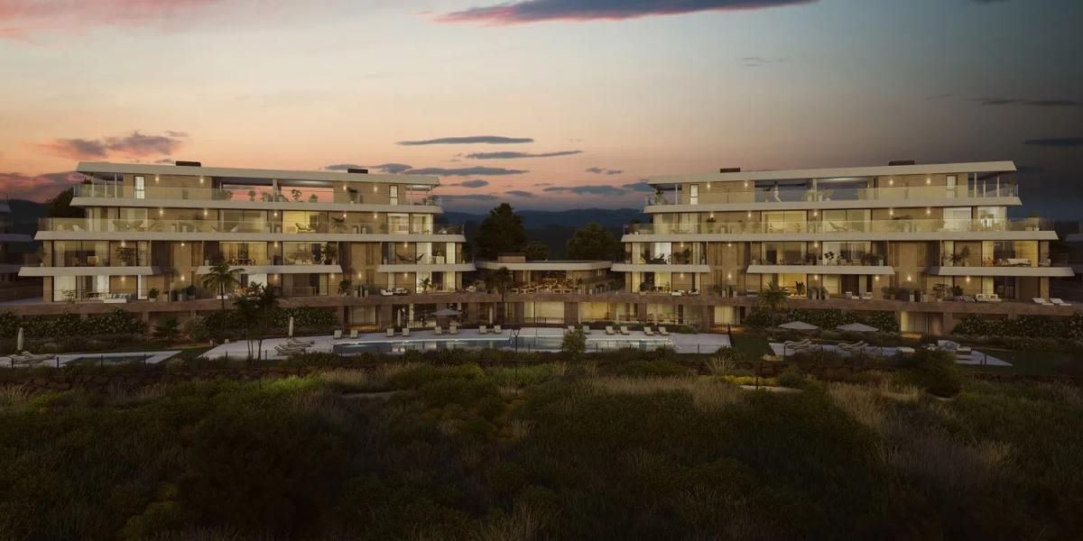 Apartamento 2 habitaciones 133m² en venta - La Galera - foto 2