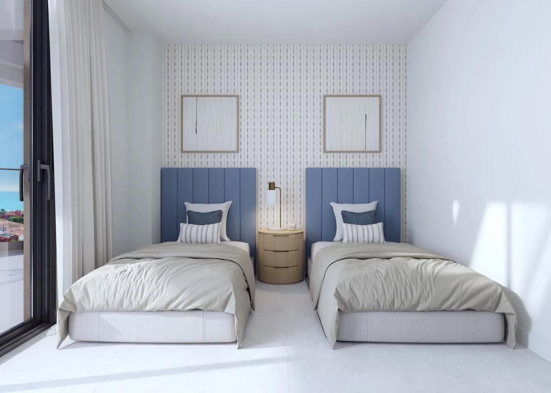 Apartamento 2 habitaciones 133m² en venta - La Galera - foto 12