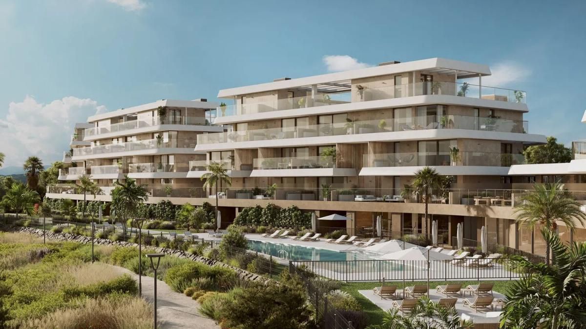 Apartamento 2 habitaciones 133m² en venta - La Galera - foto 3