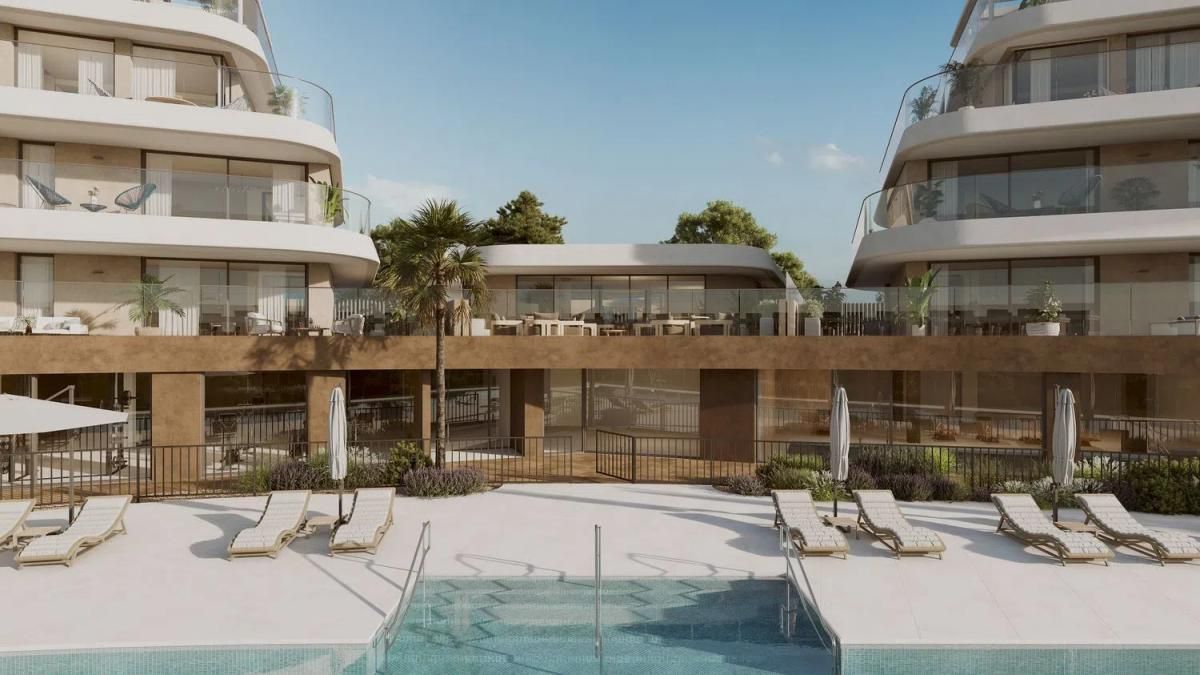 Apartamento 2 habitaciones 133m² en venta - La Galera - foto 4