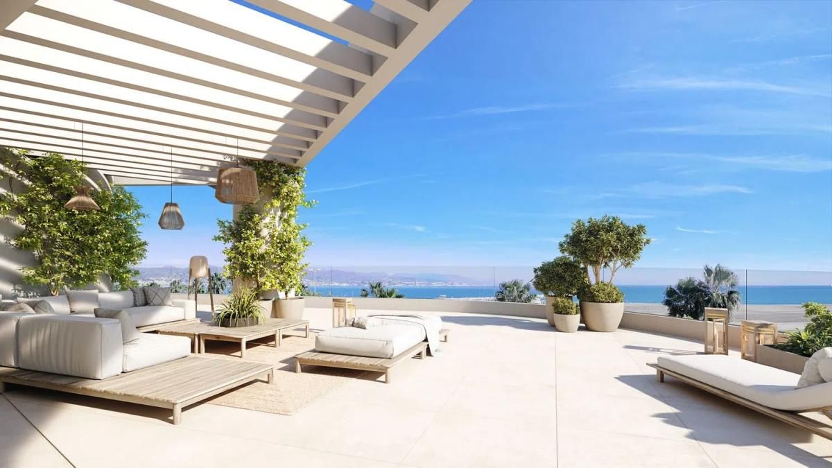 Apartamento 1 habitación 75m² en venta - Paseo Marítimo Oest - foto 3