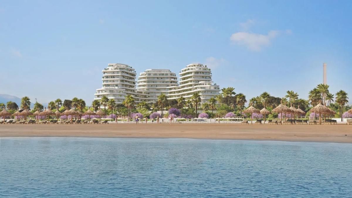 Apartamento 3 habitaciones 154m² en venta - Paseo Marítimo O - foto 11