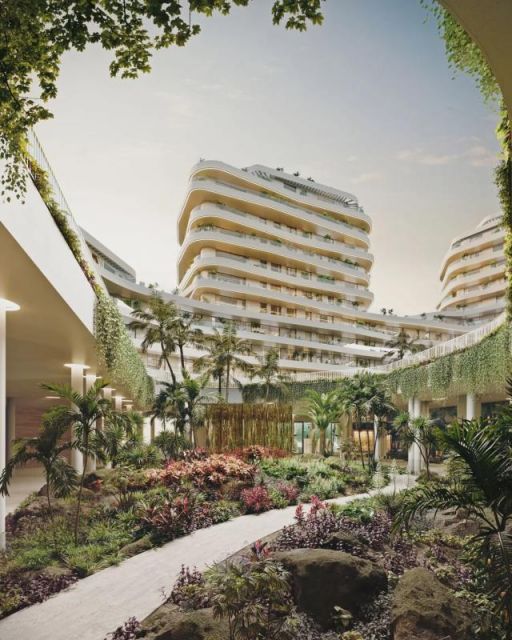 Apartamento 3 habitaciones 154m² en venta - Paseo Marítimo O - foto 12