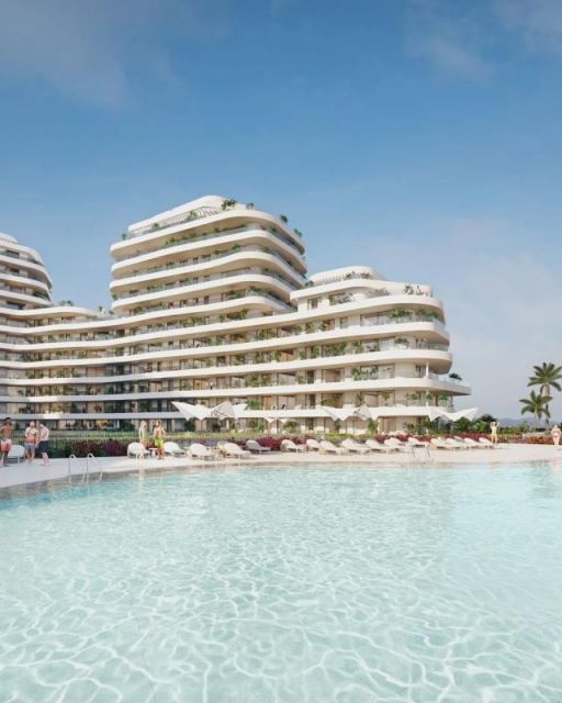 Apartamento 3 habitaciones 154m² en venta - Paseo Marítimo O - foto 4