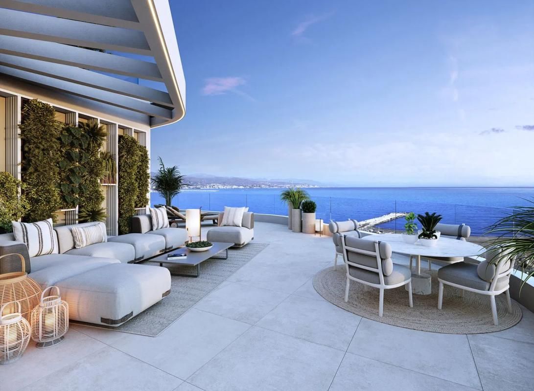 Apartamento 3 habitaciones 154m² en venta - Paseo Marítimo O - foto 5