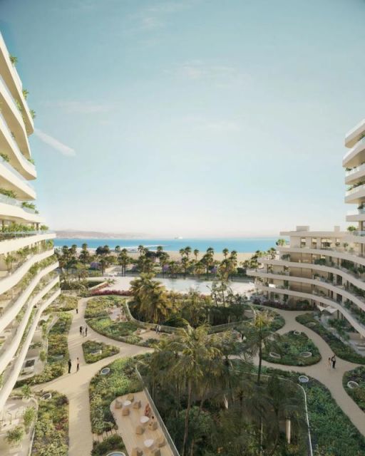 Apartamento 2 habitaciones 105m² en venta - Paseo Marítimo O - foto 16