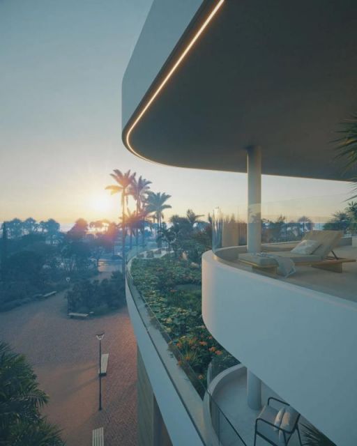 Apartamento 4 habitaciones 294m² en venta - Paseo Marítimo O - foto 2