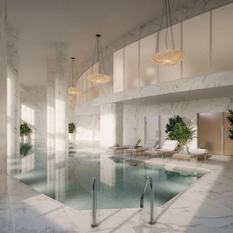 Apartamento 4 habitaciones 294m² en venta - Paseo Marítimo O - foto 15