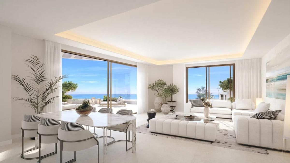 Apartamento 4 habitaciones 294m² en venta - Paseo Marítimo O - foto 6