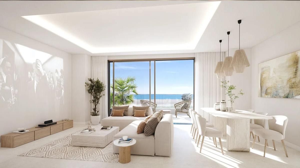 Apartamento 4 habitaciones 294m² en venta - Paseo Marítimo O - foto 7