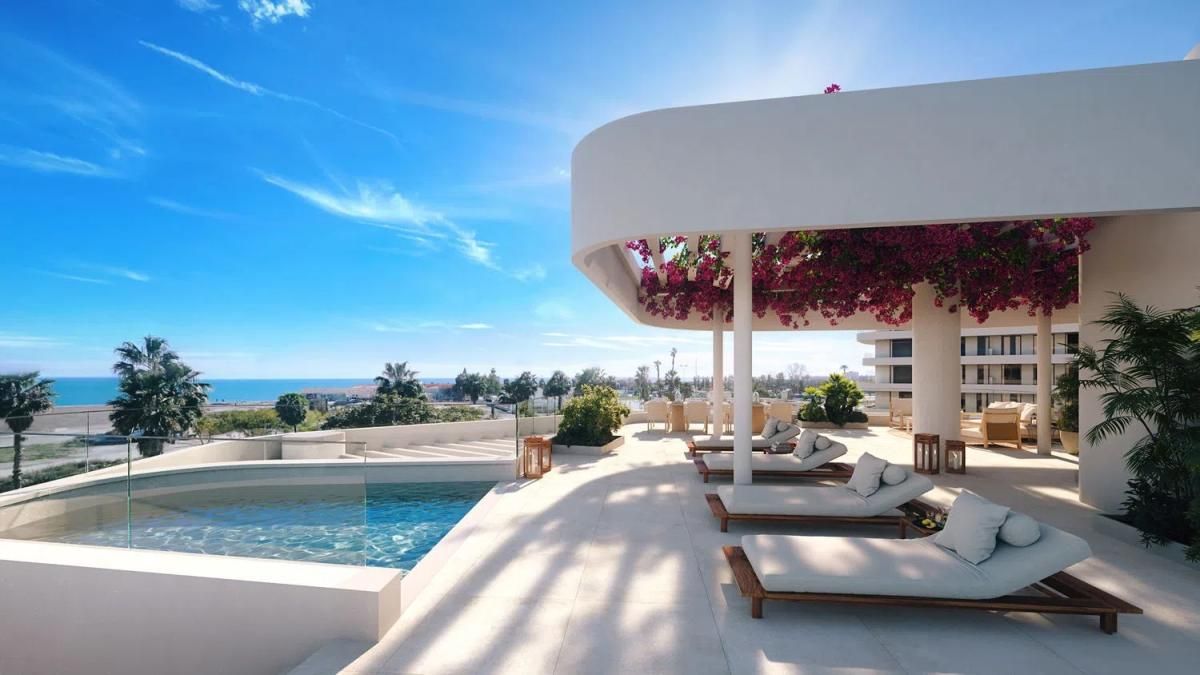 Apartamento 4 habitaciones 251m² en venta - Paseo Marítimo O - foto 14