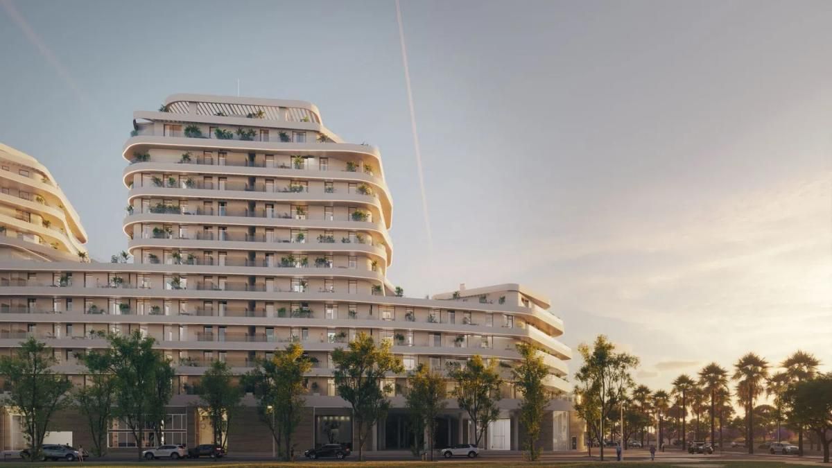 Apartamento 4 habitaciones 251m² en venta - Paseo Marítimo O - foto 10