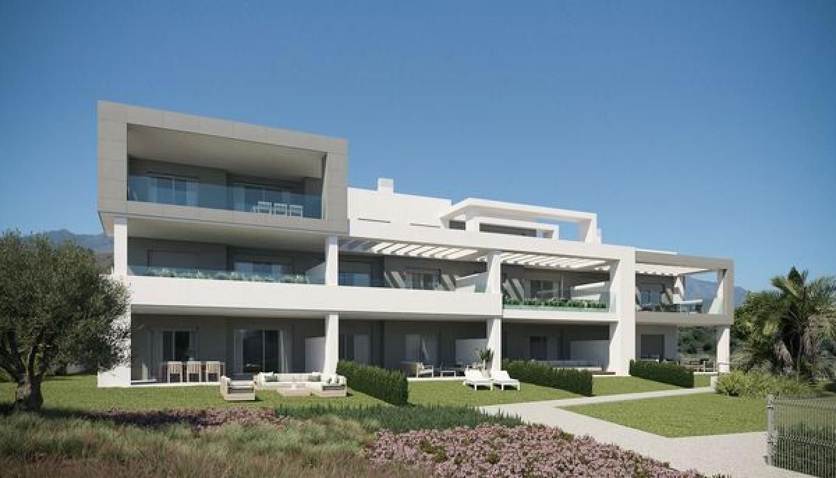 Apartamento 2 habitaciones 118m² en venta - Parque Selwo Ave - foto 2