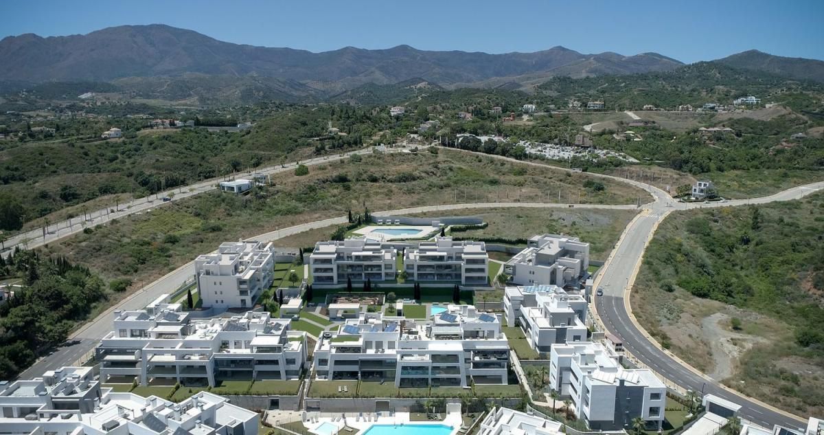 Apartamento 3 habitaciones 147m² en venta - Parque Selwo Ave - foto 4