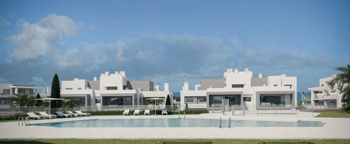Apartamento 2 habitaciones 118m² en venta - Parque Selwo Ave