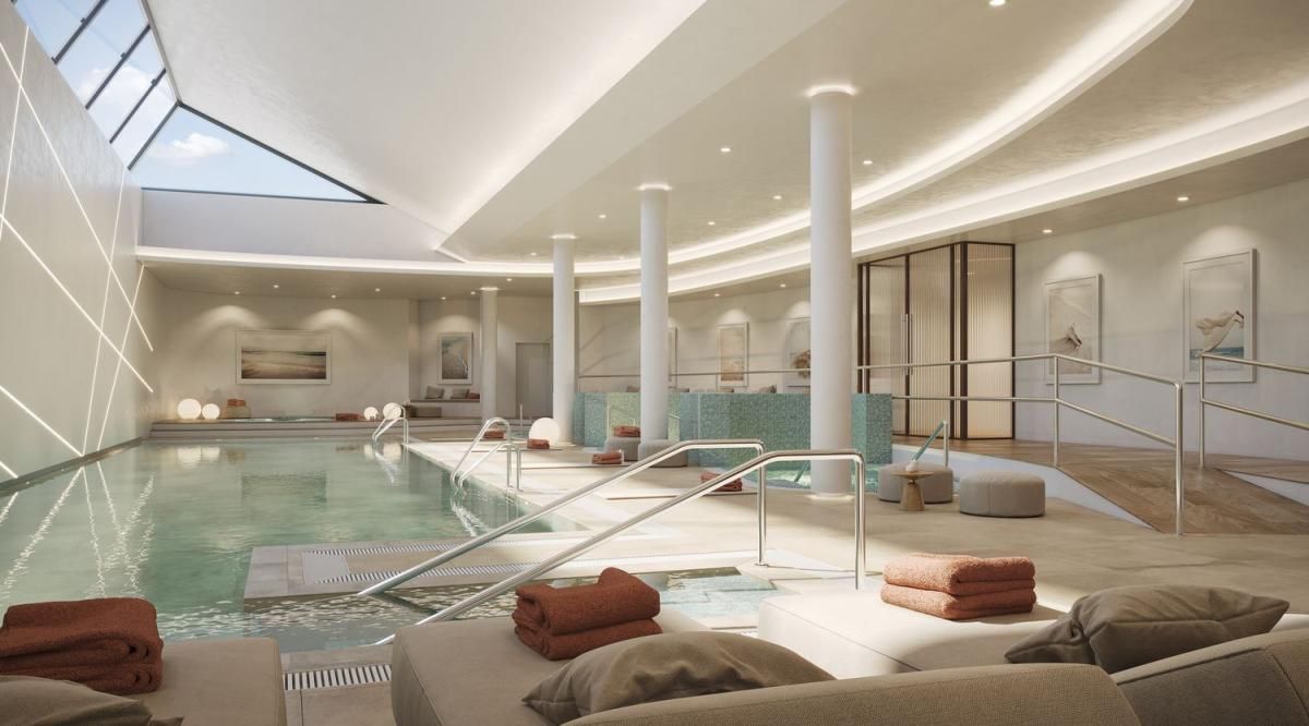 Apartamento 2 habitaciones 118m² en venta - Parque Selwo Ave - foto 9