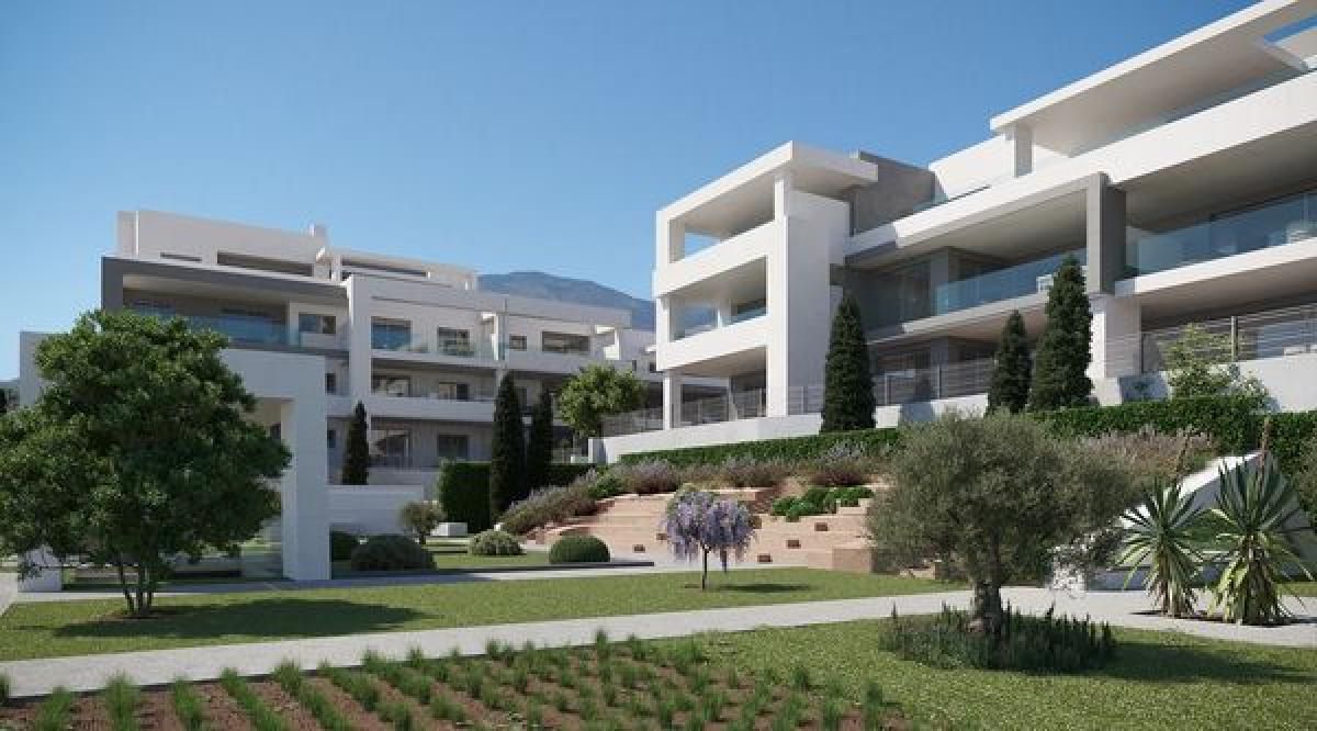 Apartamento 3 habitaciones 147m² en venta - Parque Selwo Ave - foto 3