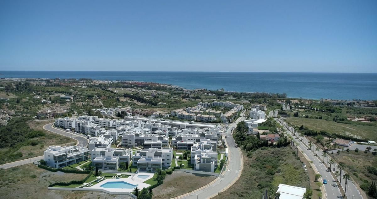 Apartamento 3 habitaciones 147m² en venta - Parque Selwo Ave - foto 5
