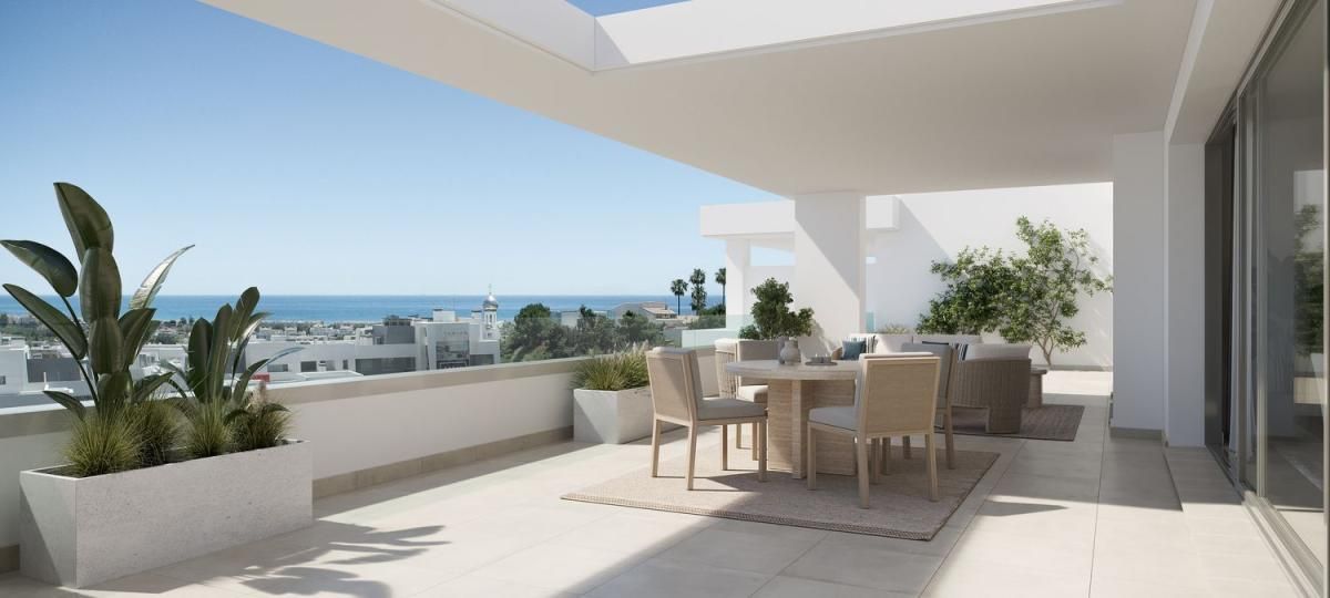 Apartamento 3 habitaciones 147m² en venta - Parque Selwo Ave - foto 7