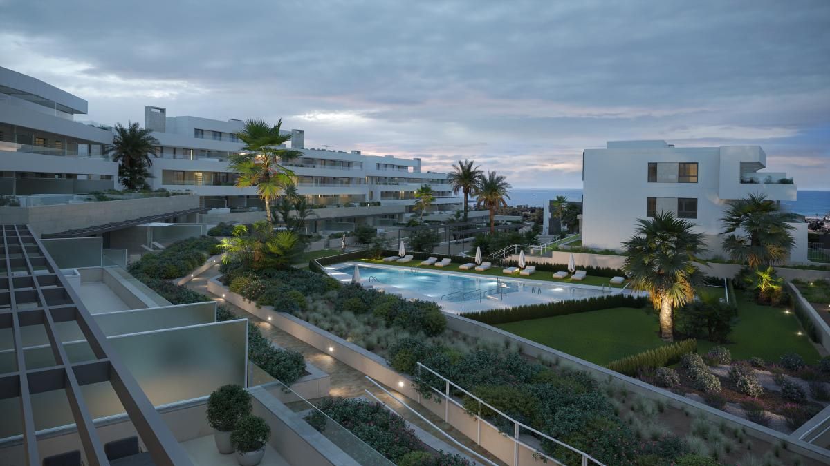Apartamento 2 habitaciones 107m² en venta - Arroyo Vaquero - foto 5