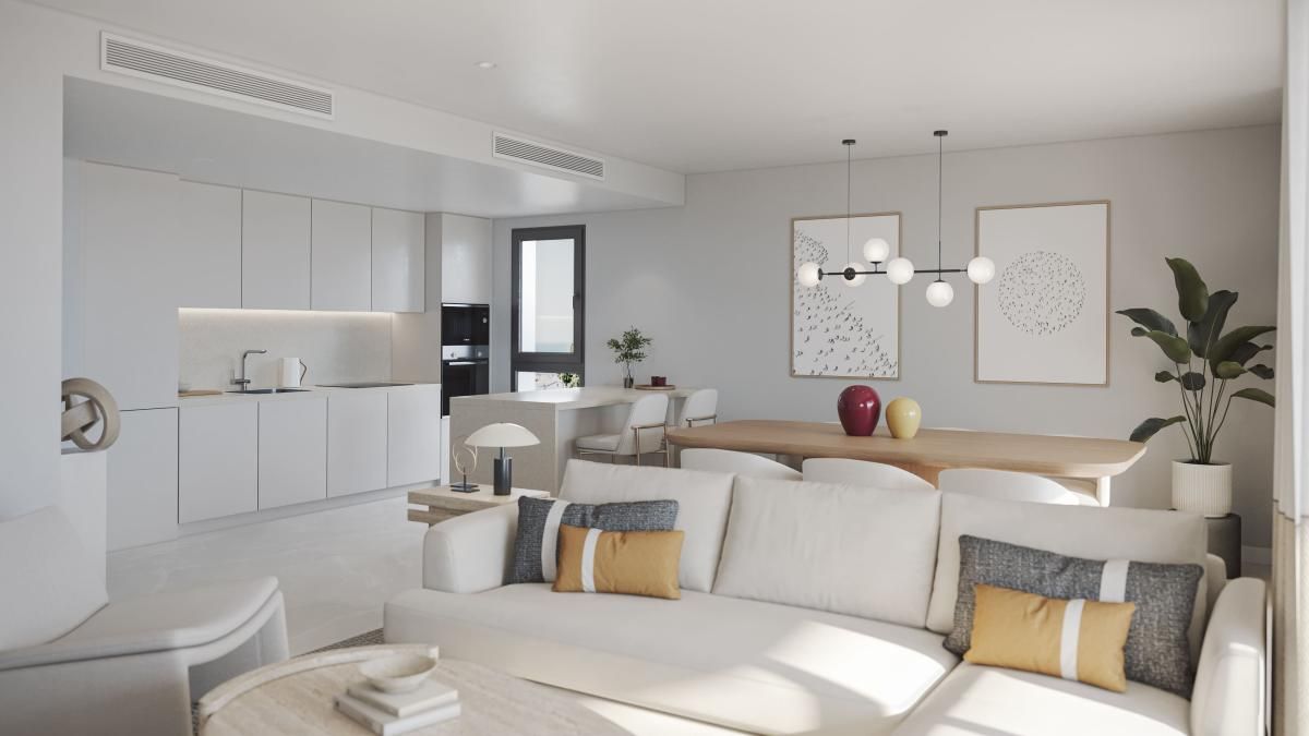 Apartamento 3 habitaciones 147m² en venta - Arroyo Vaquero - foto 10