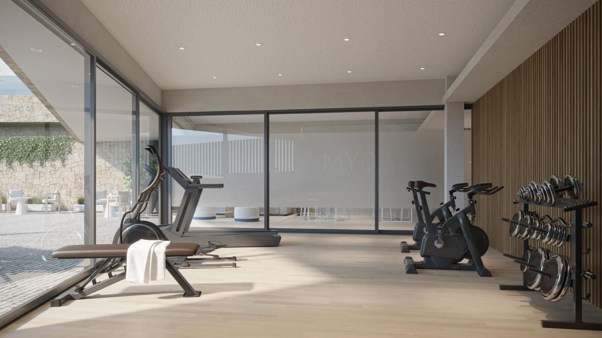 Apartamento 4 habitaciones 191m² en venta - La Gaspara - foto 2