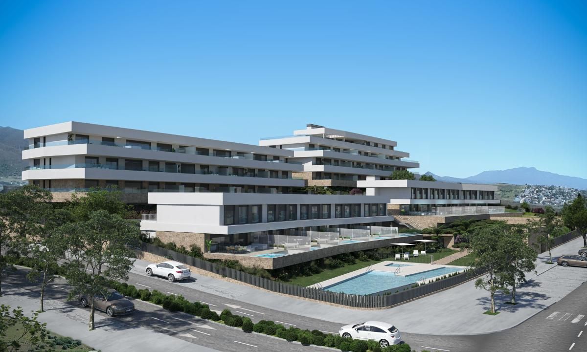 Apartamento 4 habitaciones 191m² en venta - La Gaspara - foto 4