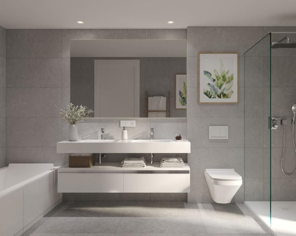Apartamento 4 habitaciones 191m² en venta - La Gaspara - foto 10