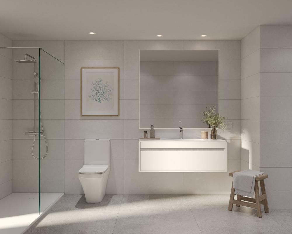 Apartamento 2 habitaciones 134m² en venta - La Gaspara - foto 8