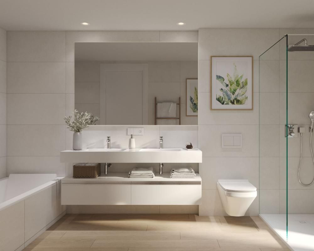 Apartamento 2 habitaciones 134m² en venta - La Gaspara - foto 9