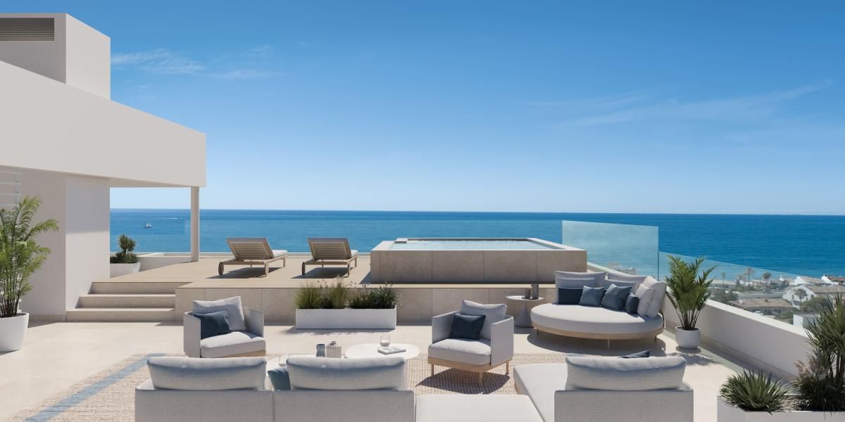 Apartamento 3 habitaciones 160m² en venta - La Gaspara