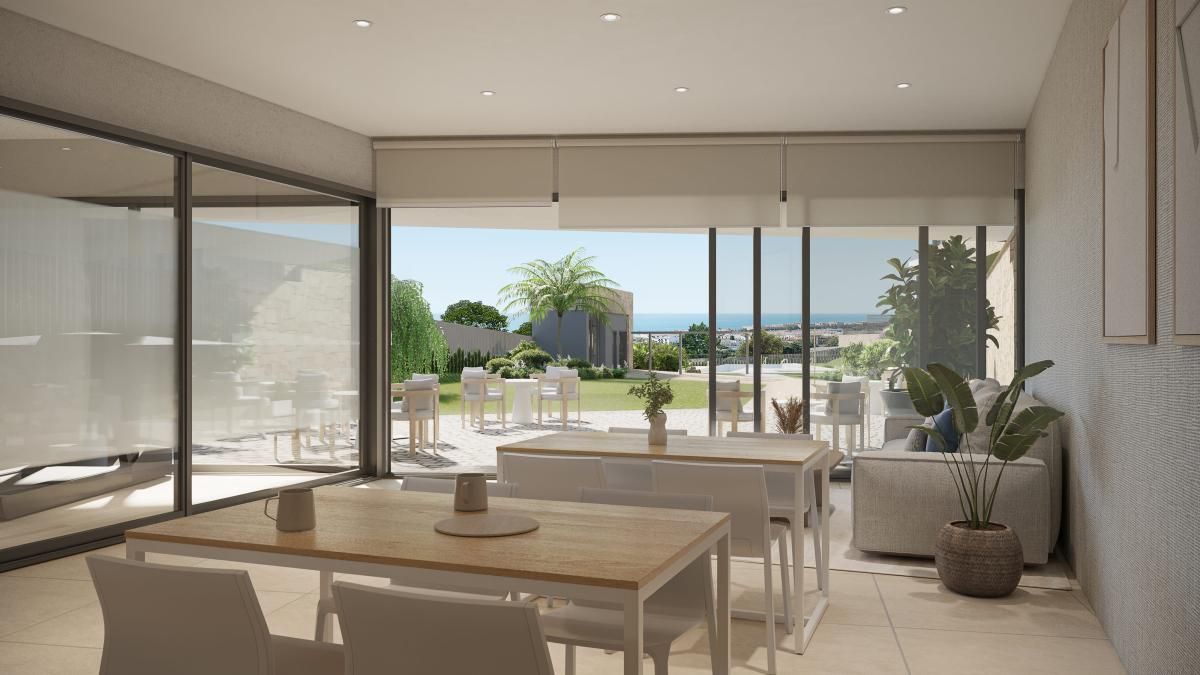 Apartamento 3 habitaciones 160m² en venta - La Gaspara - foto 5