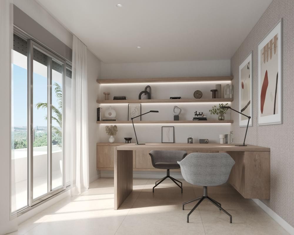 Apartamento 4 habitaciones 192m² en venta - La Gaspara - foto 7