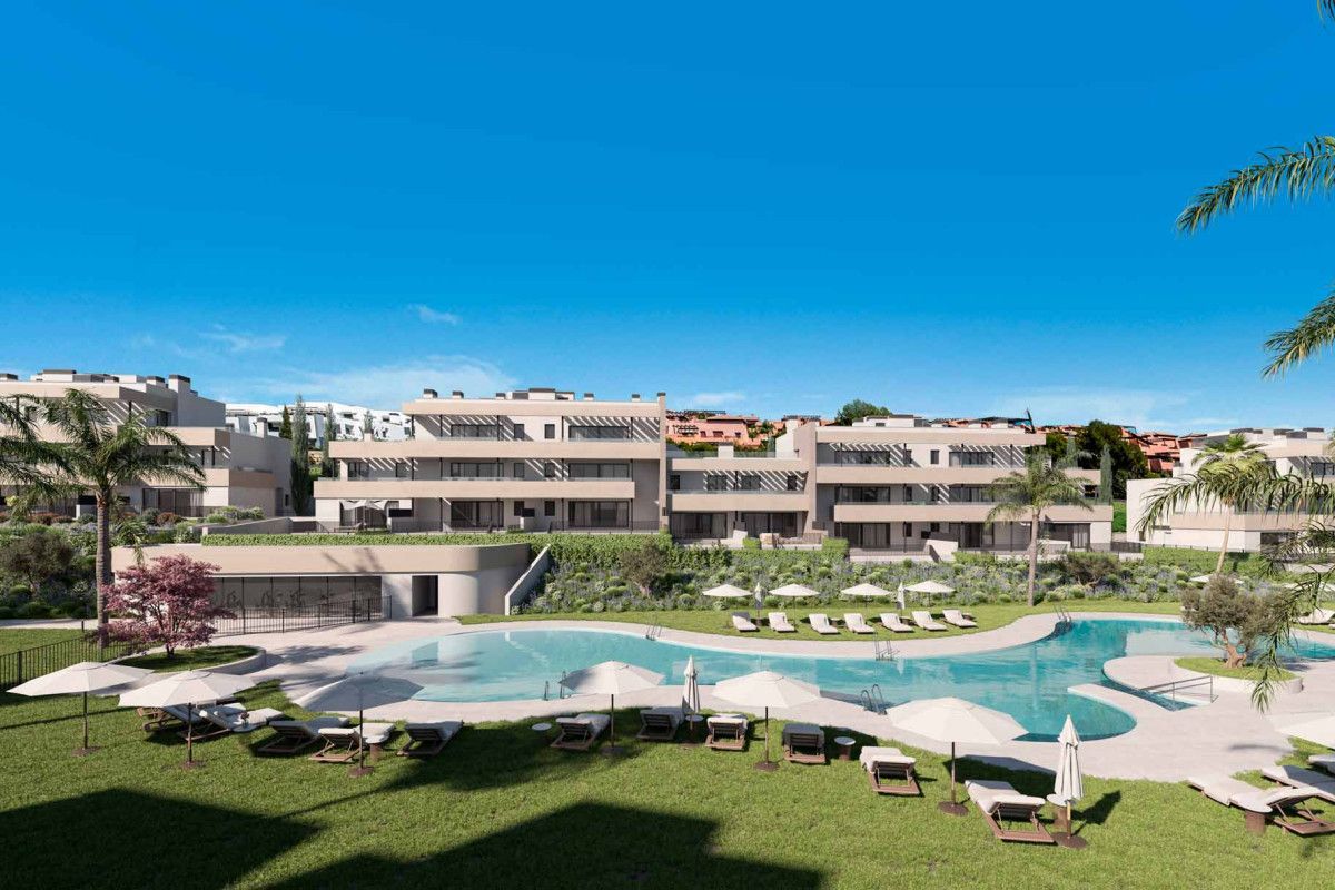 Apartamento 2 habitaciones 101m² en venta - Pedregales