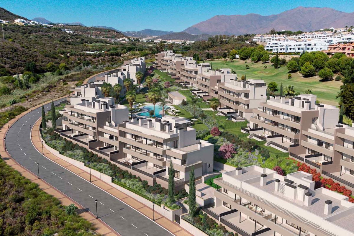 Apartamento 2 habitaciones 101m² en venta - Pedregales - foto 3