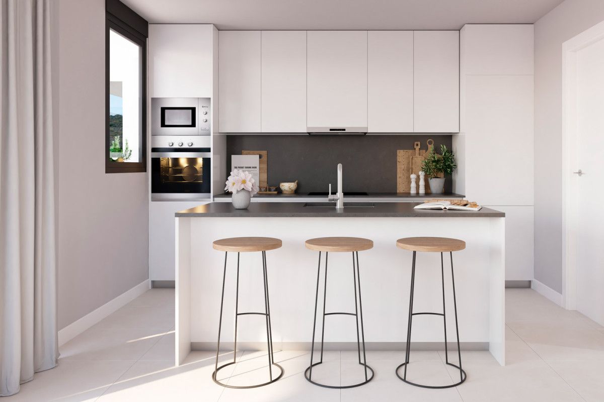 Apartamento 2 habitaciones 101m² en venta - Pedregales - foto 4