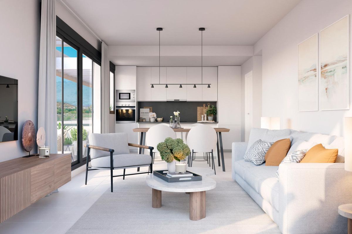 Apartamento 2 habitaciones 101m² en venta - Pedregales - foto 9
