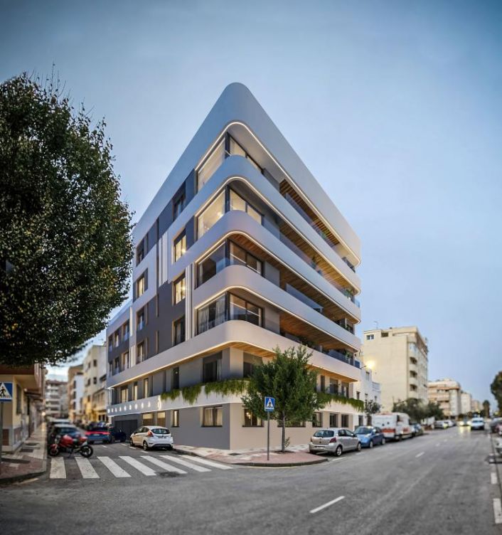 Apartamento 2 habitaciones 117m² en venta - Girón-Las Delici
