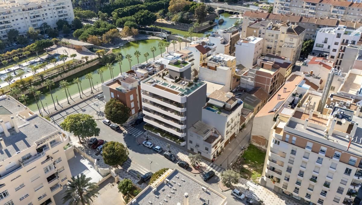 Apartamento 2 habitaciones 117m² en venta - Girón-Las Delici - foto 12