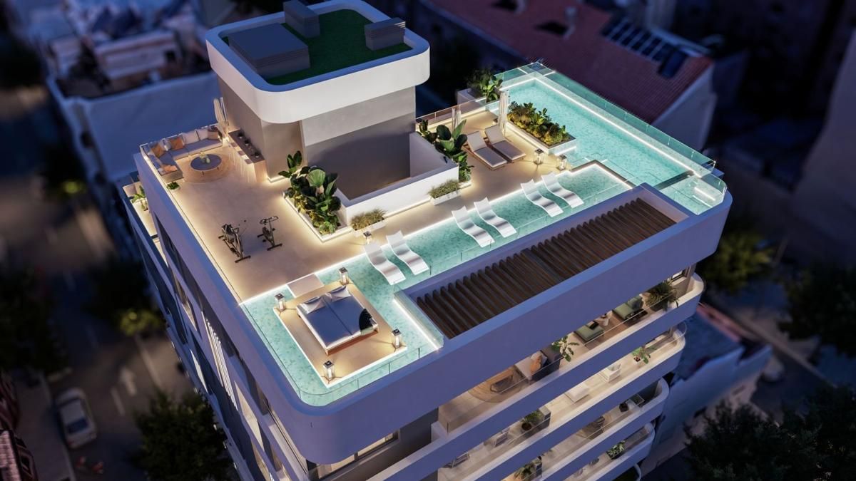 Apartamento 2 habitaciones 117m² en venta - Girón-Las Delici - foto 13