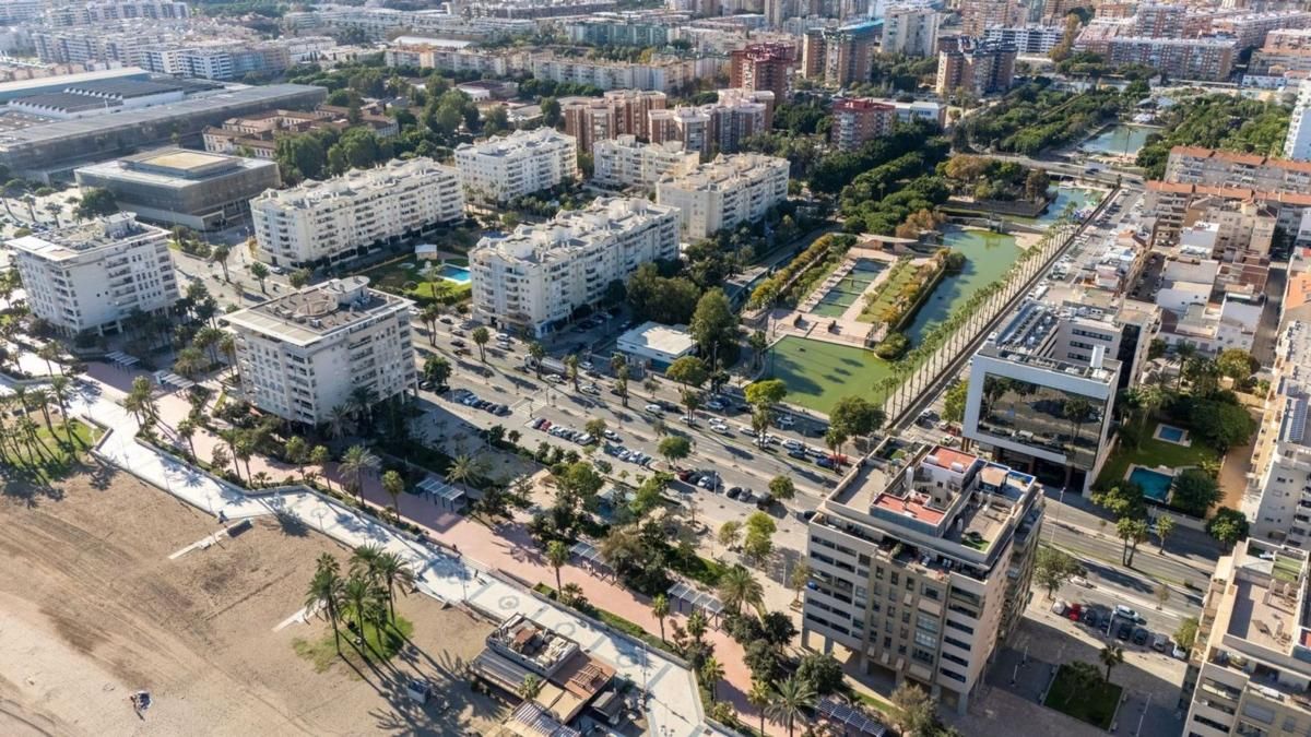 Apartamento 2 habitaciones 117m² en venta - Girón-Las Delici - foto 35